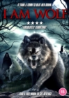 I Am Wolf - DVD