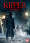 Ripper Untold - DVD