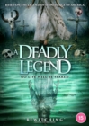 A   Deadly Legend - DVD