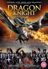 Dragon Knight - DVD
