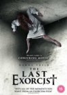 The Last Exorcist - DVD