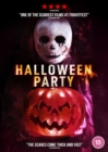 Halloween Party - DVD