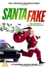 Santa Fake - DVD