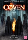 Coven - DVD
