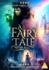 A   Fairy Tale After All - DVD