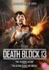 Death Block 13 - DVD