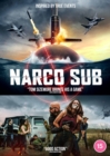 Narco Sub - DVD