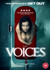 The Voices - DVD