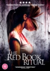 The Red Book Ritual - DVD
