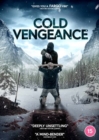 Cold Vengeance - DVD