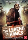 Legend of Hawes - DVD