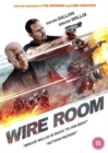 Wire Room - DVD