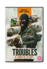 The Troubles: A Dublin Story - DVD