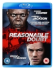 Reasonable Doubt - Blu-ray