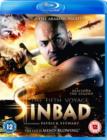 Sinbad - The Fifth Voyage - Blu-ray