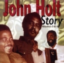 John Holt Story - CD