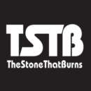 The Stone That Burns - CD