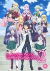 In Another World With My Smartphone: Season 2 - DVD