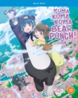 Kuma Kuma Kuma Bear Punch!: Season 2 - Blu-ray