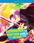 Summoned to Another World for a Second Time: The Complete Season - Blu-ray