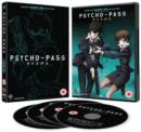 Psycho-pass: The Complete Series One - DVD