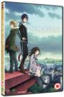 Noragami: The Complete First Season - DVD