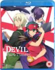 The Devil Is a Part-timer: Complete Collection - Blu-ray