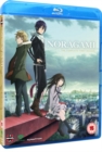 Noragami: The Complete First Season - Blu-ray