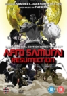Afro Samurai: Resurrection - DVD