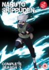 Naruto - Shippuden: Complete Series 3 - DVD