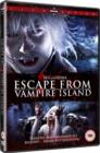 Higanjima - Escape from Vampire Island - DVD