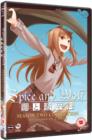 Spice and Wolf: The Complete Season 2 - DVD