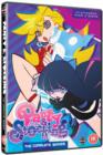 Panty and Stocking With Garter Belt: The Complete Series - DVD