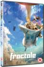 Fractale: The Complete Series - DVD