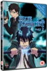 Blue Exorcist: Part 2 - DVD