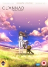 Clannad - After Story: The Complete Series - DVD