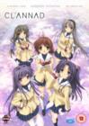 Clannad: The Complete First Series - DVD