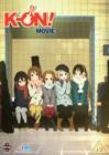 K-ON! The Movie - DVD