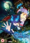 Blue Exorcist: The Movie - DVD