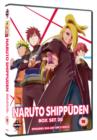 Naruto - Shippuden: Collection - Volume 20 - DVD