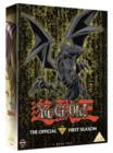 Yu-Gi-Oh!: The Official First Season - DVD