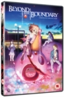 Beyond the Boundary: Complete Season Collection - DVD