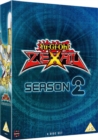 Yu-gi-oh! Zexal: Season 2 Complete Collection - DVD
