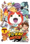 Yokai Watch: Season 1 - DVD