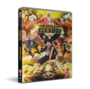 One Piece Film: Gold - DVD