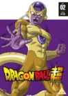 Dragon Ball Super: Season 1 - Part 2 - DVD