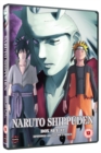 Naruto - Shippuden: Collection - Volume 32 - DVD