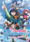 Love, Chunibyo & Other Delusions!: The Movie - Take On Me - DVD
