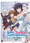 Love, Chunibyo & Other Delusions!: The Movie - Rikka Version - DVD