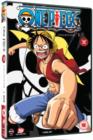 One Piece: Collection 1 - DVD
